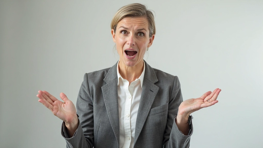 Instrutor de pronúncia espanhola demonstrando técnicas de dicção